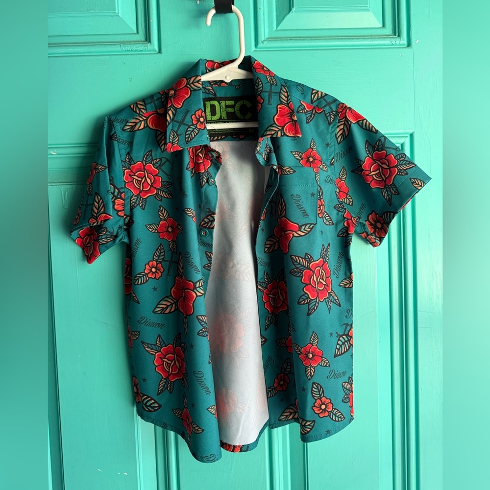 Kids Dixxon size S

Great condition